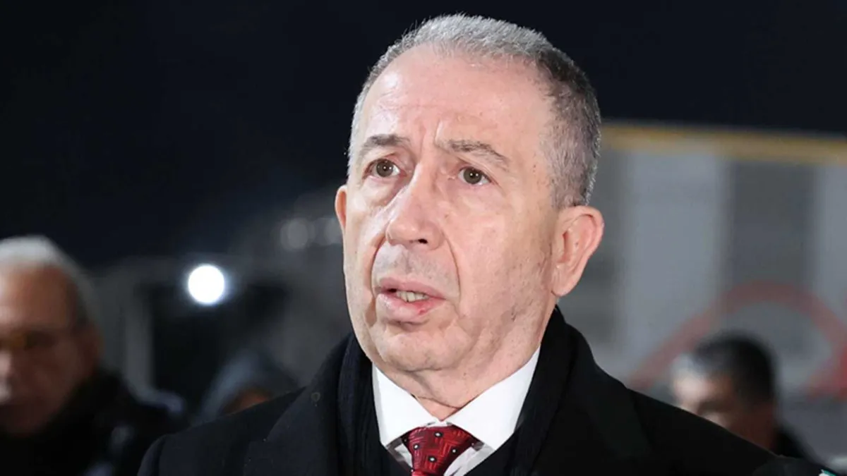 Galatasaray’da Metin Öztürk’ten hakemlere sert eleştiri! Galatasaray’da Metin Öztürk’ten hakemlere sert eleştiri!