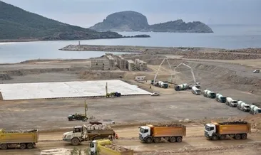 TAEK’ten Akkuyu NGS’ye İnşaat Lisansı bugün verildi, yarın temel atılıyor