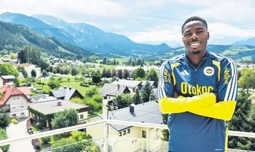 Deportivo’dan Musaba hamlesi