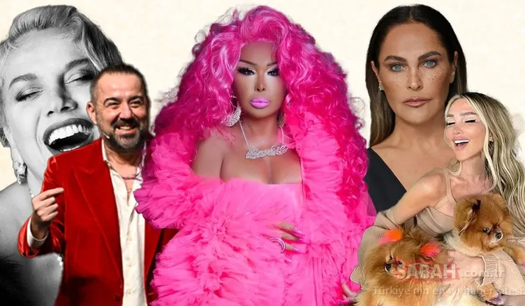 Oyuncu İlayda Akdoğan sevgilisi İranlı basketbolcu Roham Kabir’den ayrıldı!