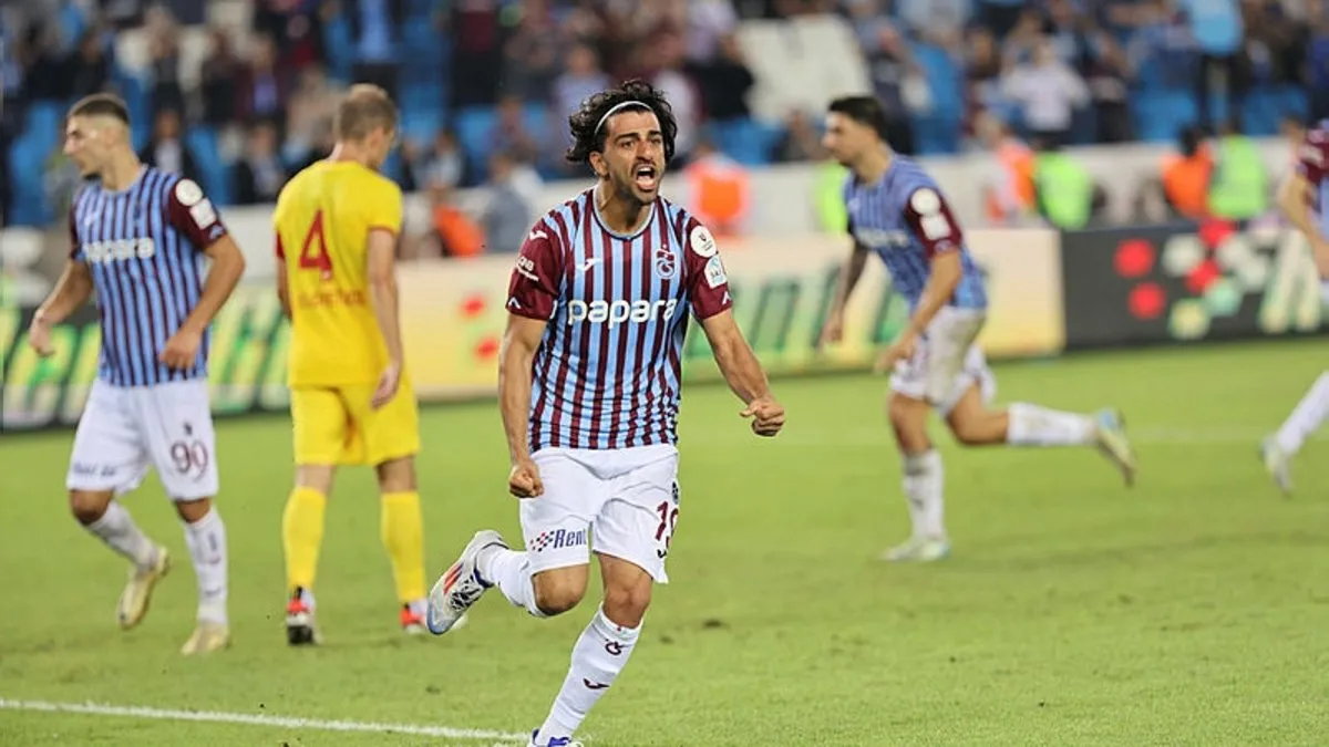 Umut Bozok: