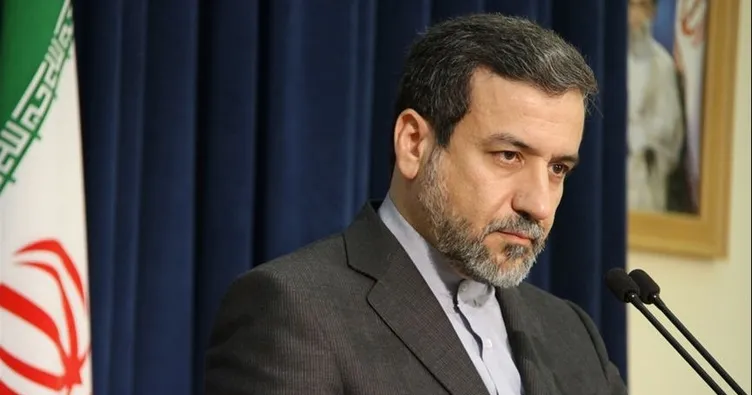 İran’dan Suriye’ye destek açıklaması