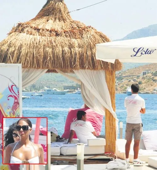 Magazin Gündeminden Başlıklar 25/08/2009