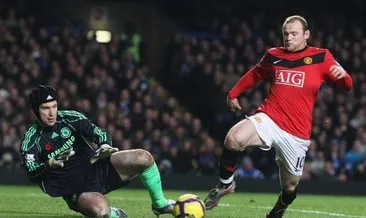 Petr Cech: En çok zorlandığım futbolcu Rooney’di