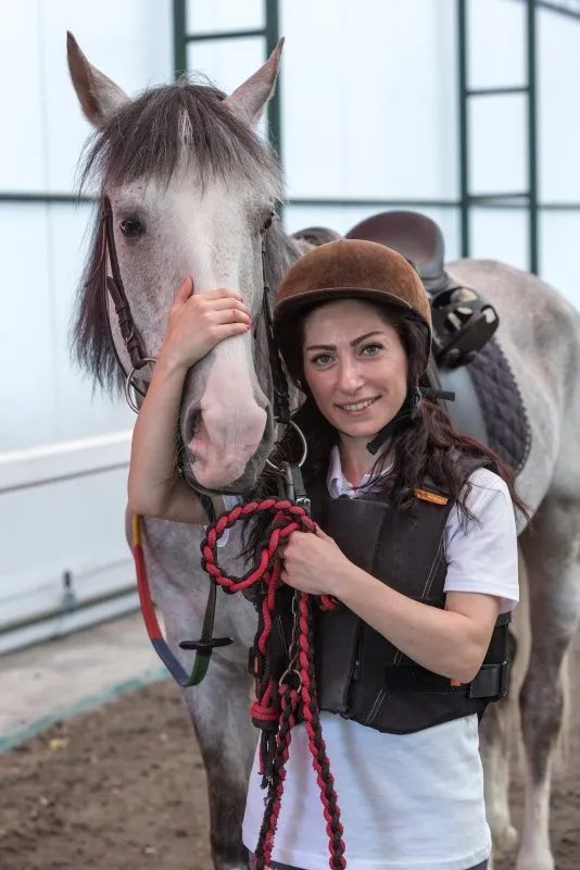 güler işık kimdir girl pov