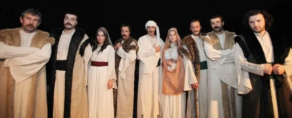 Seyirci talk show yapmamı çok istiyor!
