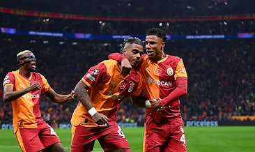 Mario Lemina: Kazandığımız için çok mutluyuz
