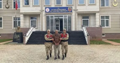 Gaziantep’te 37 kaçak göçmen yakalandı