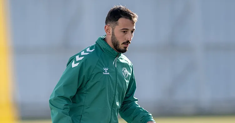 Konyaspor, Göztepe maçına hazır!