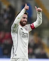 Orkun Kökçü: Kafam daha rahat!