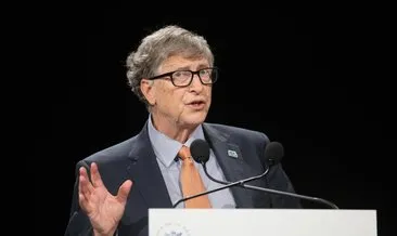 Bill Gates’ten iklim kriziyle mücadele önerisi: Yapay olanını tüketin…