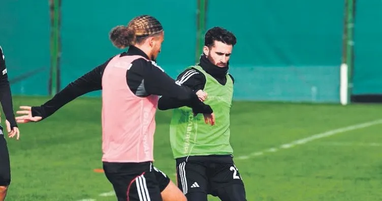 Kriz şimdilik ‘Rafa’ kalktı