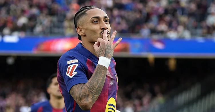 Barcelona’ya şok! 5 hafta oynayamayacak