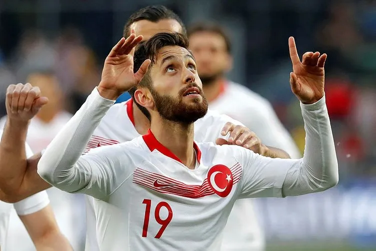 Son dakika Galatasaray transfer haberleri! Fatih Terim, Yunus Mallı için devreye girdi