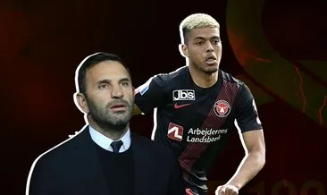 Son dakika Galatasaray transfer haberi: Cimbom’da flaş Evander gelişmesi! Transfer olacak mı?