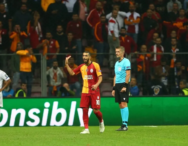 Galatasaray’dan dev operasyon! 3 isim yolcu, 2 transfer geliyor