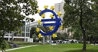 Euro Bölgesi’nde şirket kredilerinde artış görüldü