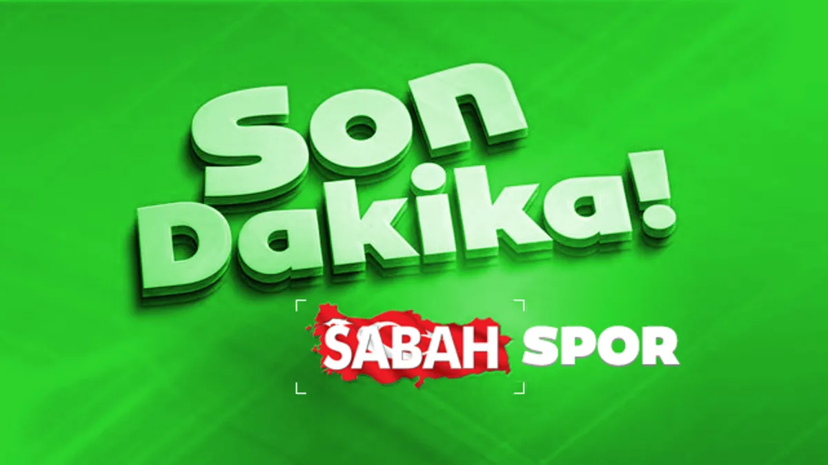 Son dakika haberi: TFF'den yabancı kuralı açıklaması!