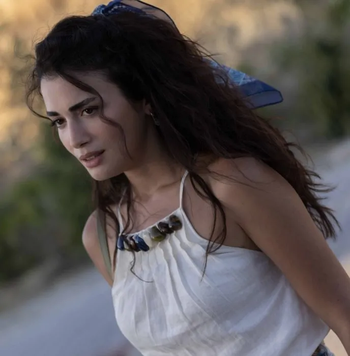 Сапфир (2023-2025) - Safir - кадры из фильма - азиатские фильмы - Кино-Театр.Ру