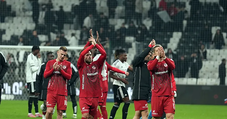 Gaziantep FK’nın konuğu Göztepe olacak!