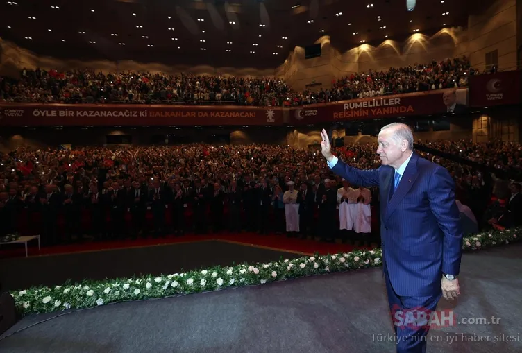 AK Parti’de kongre heyecanı: Slogan belli oldu! Süreç nasıl ilerleyecek?