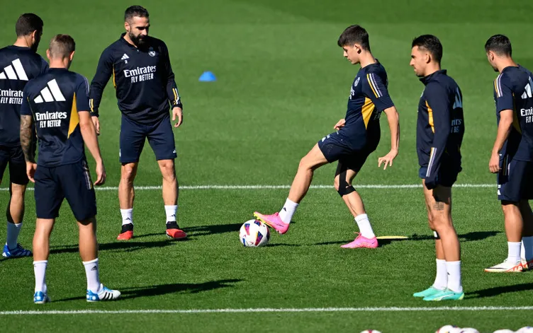 Arda Güler’in maaşı ortaya çıktı! Listedeki yeri herkesi şaşırtacak