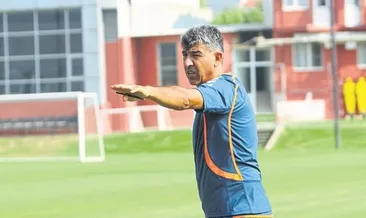 Manisaspor sabır istiyor