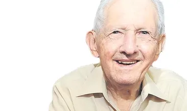 ‘Soğuk Savaş’ın ilk casusu öldü