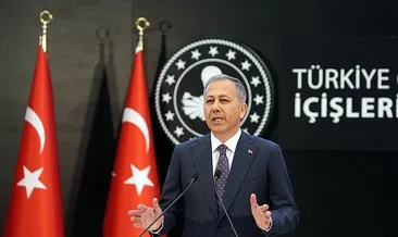 Bakan Yerlikaya'dan trafik kazasında şehit olan polis için taziye mesajı #isparta