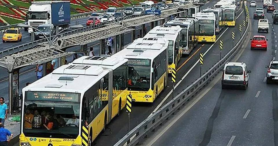 Iett Ogrenci Akbili Zam Orani Ne Kadar 2020 Aylik Ogrenci Akbili Kac Tl Oldu Iste Istanbul Kart Zamli Ulasim Ucretleri En Son Haber