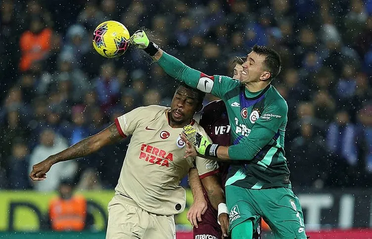 Erman Toroğlu, Trabzonspor - Galatasaray maçını yorumladı