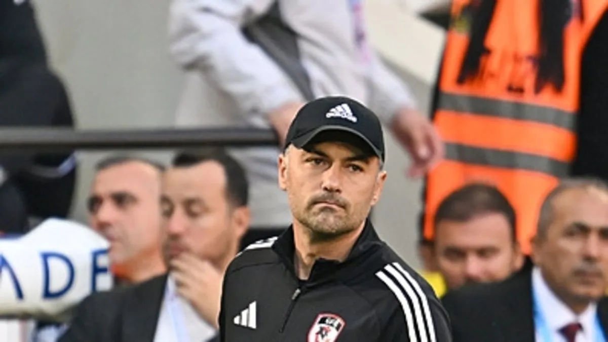 Gaziantep FK’nin galibiyet hasreti 3 maça çıktı Gaziantep FK’nin galibiyet hasreti 3 maça çıktı