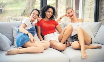 Misafir hasreti sona eriyor