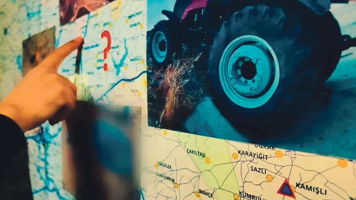 11 yıllık cinayet çözüldü katili akrabaları çıktı 11 yıllık cinayet çözüldü katili akrabaları çıktı