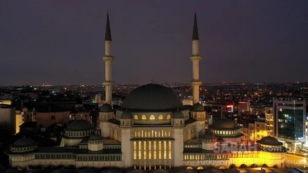 İstanbul iftar vakti saat kaçta? Diyanet ile İstanbul İmsakiye 2021 iftar saatleri ve bugün iftar saati vakitleri