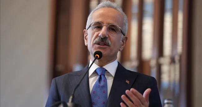 Bakan Uraloğlu, GSM operatörleriyle masaya oturuyor: Gereğini yapacağız
