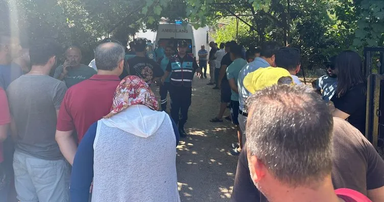 Fethiye’de 3 kişiyi öldüren, 2 kişiyi yaralayan zanlı tutuklandı