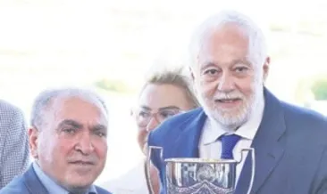 Sedat Üründül 10. kez anıldı