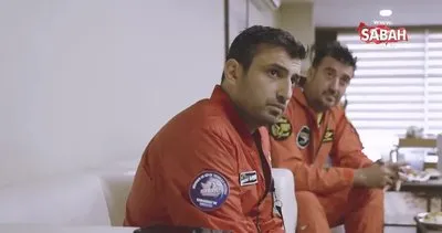 Bayraktar’ın Hürkuş uçuşundaki kokpit görüntüleri yayınlandı | Video
