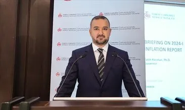 TCMB Başkanı Karahan yüzde 21'lik enflasyon için tarih verdi #eskisehir