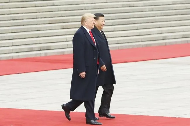Donald Trump, tarih vererek açıkladı: Çin Devlet Başkanı ile görüşeceğim