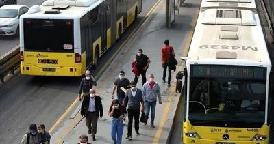 Bugün toplu taşıma ücretsiz mi bedava mı?  2023 Bayramda Ankara, İzmir ve İstanbul’da otobüs, metro, Marmaray, metrobüs toplu taşıma ücretsiz mi?