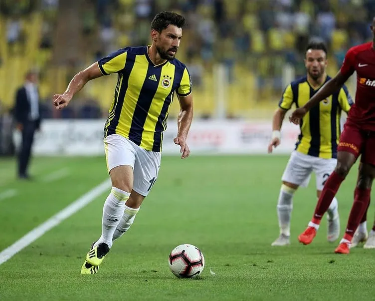 Fenerbahçe’den Beşiktaş’a bir transfer daha