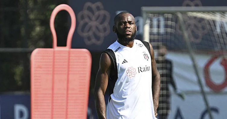 Son dakika: Beşiktaş’ta Jean Onana sürprizi! Burak Yılmaz’dan beklenmedik hamle...