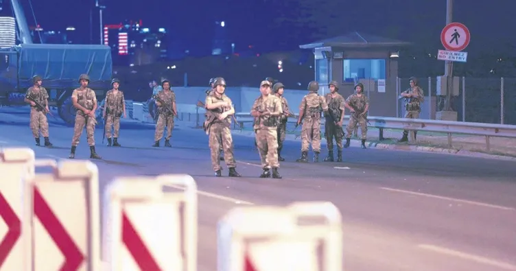 Tatbikat yalanı deşifre oldu