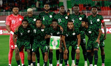 Osimhen ve Ndidi’li Nijerya, Tanzanya engeline takılmadı!