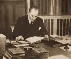 Atatürk’ün bilinmeyenleri