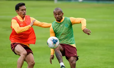 Beklemiyor gönderiyor!