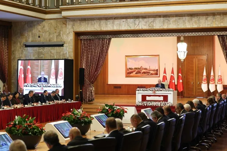 SON DAKİKA | Terörsüz Türkiye sürecinde sona gelindi! İşte 60 sayfalık raporun detayları