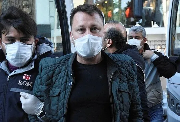 MENEMEN'DE CHP VE İYİ PARTİ İTTİFAKI TUTMADI